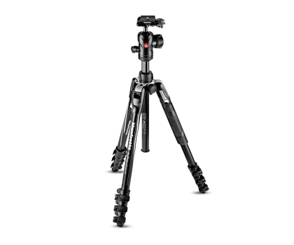Akcesoria Foto Manfrotto BeFree Advanced Lever